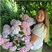 Studentessa universitaria